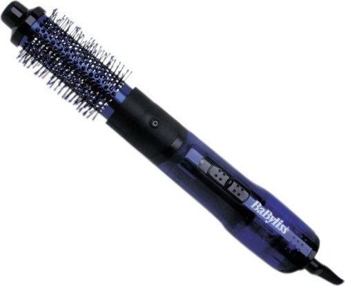 Produktbild BaByliss Blue Lightning Air Styler 700 W