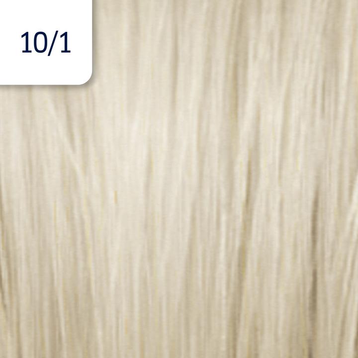 Produktbild Wella Illumina Color (10/1 hell-lichtblond asch)