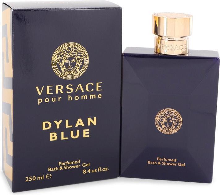 Immagine prodotto Versace Dylan Blue (250 ml)