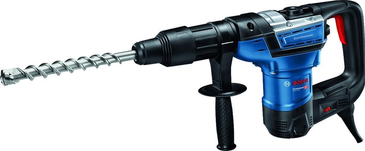 Immagine prodotto Bosch Professional GBH 5-40 D (Corrente elettrica)