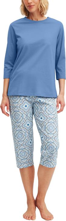 Produktbild Calida Cotton Special 3/4-Pyjama (48)