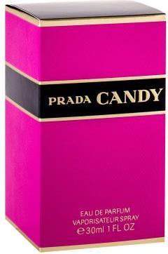 Produktbild Prada Candy (Eau de Parfum, 30 ml)