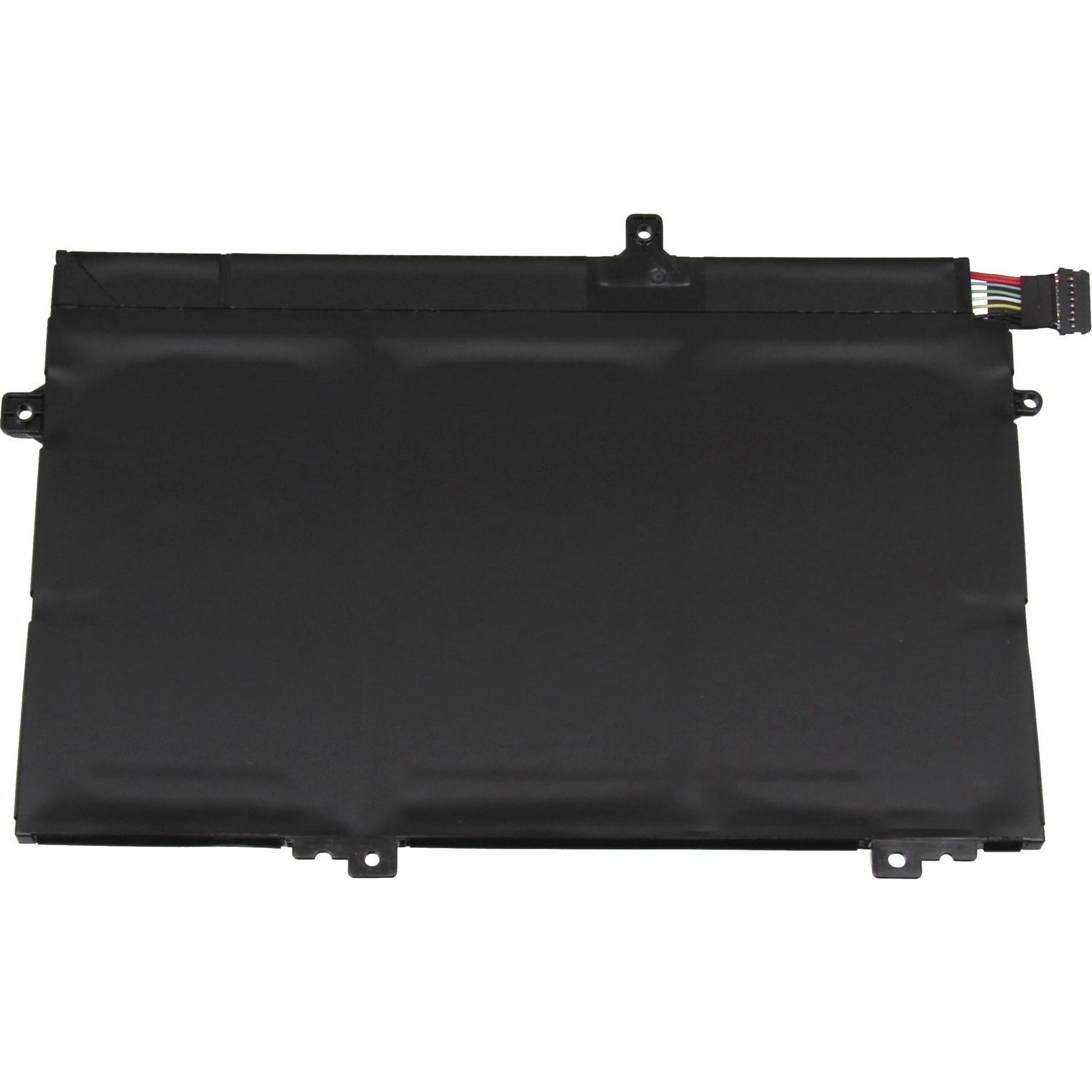 Thumbnail - Lenovo 01AV463 (3 Zellen, 4120 mAh), Notebook Akku