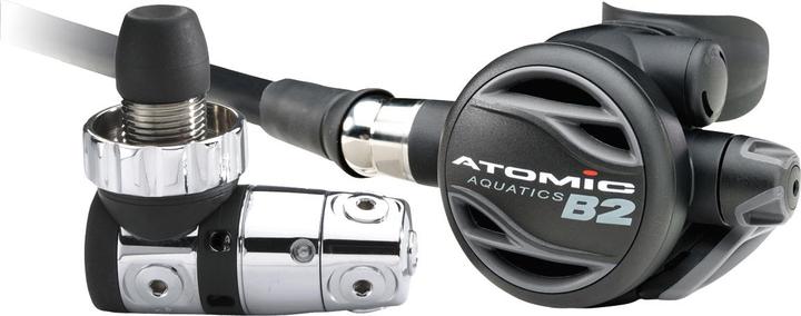 Produktbild Atomic Aquatics B2