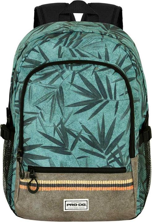 Actual product image ProDG FAN Fight Backpack 2.0 Bamboo