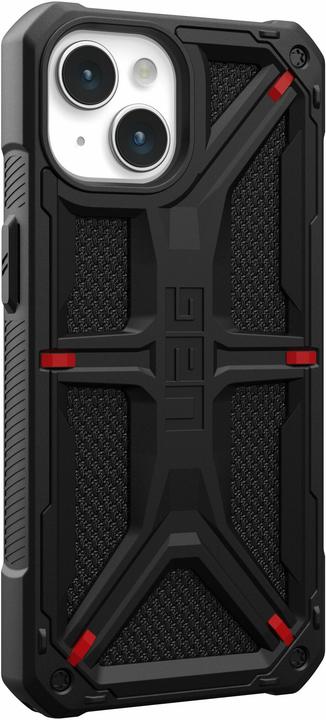 UAG Monarch Case (Apple iPhone 15)