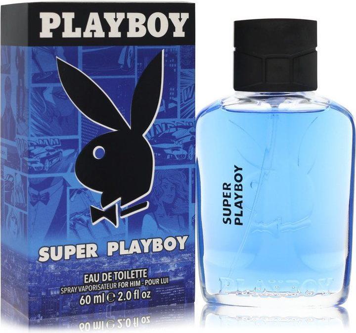 Immagine prodotto Playboy Super per lui (Eau de toilette, 60 ml)
