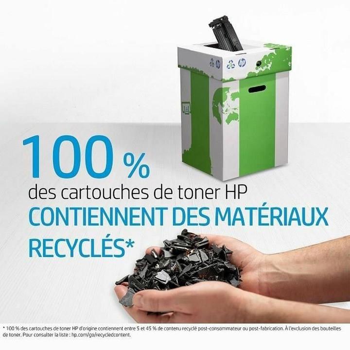Produktbild HP 415X (BK)