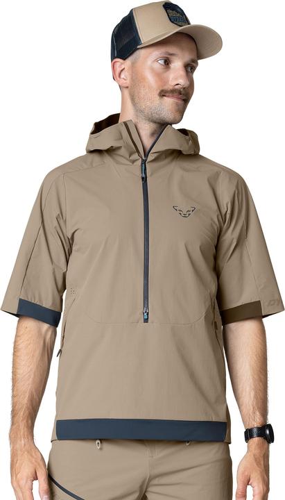 Produktbild Dynafit Transalper Dynastretch Anorak (L)