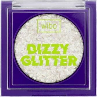 Wibo, Lidschatten, Dizzy Glitter Eyeshadow 01 2g