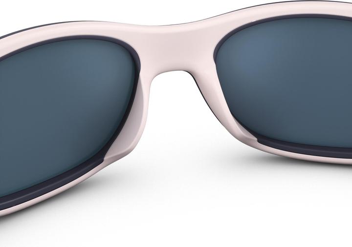 Produktbild Quechua Sonnenbrille Kinder Wandern Kategorie 4