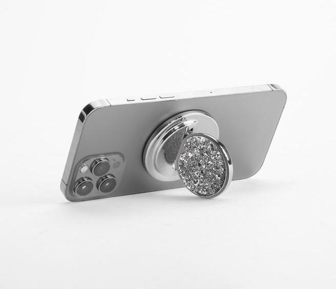 Actual product image Handl magHANDL O Finger Grip MagSafe Bracket