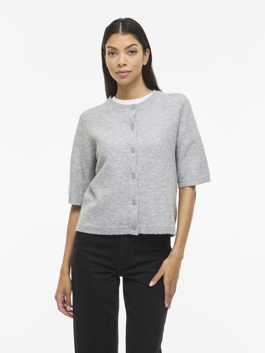 Produktbild Vila VILIGA Kurzarm Strickjacke (S)