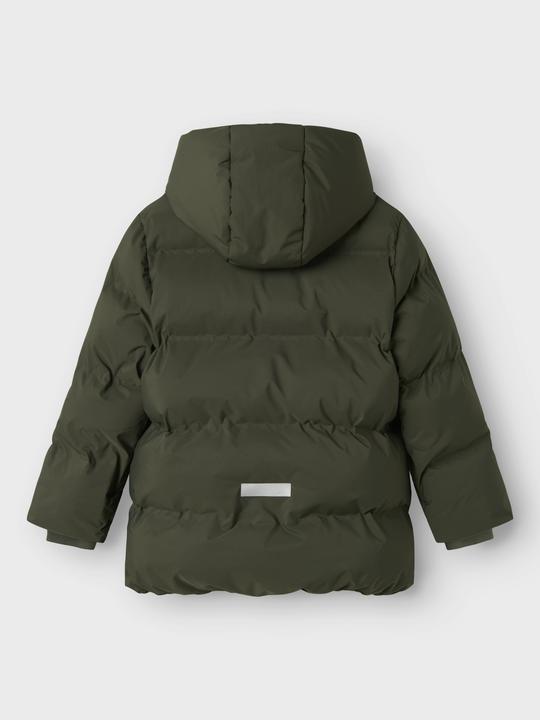 Immagine prodotto Name it Nknmusk Puffer Jacket TB Noos (146)