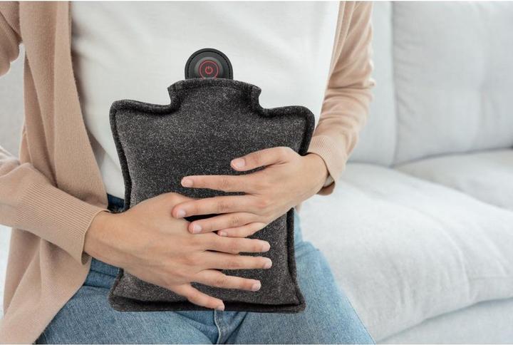 Actual product image AddLiving Electrical (0 l, Bed flask with cover)