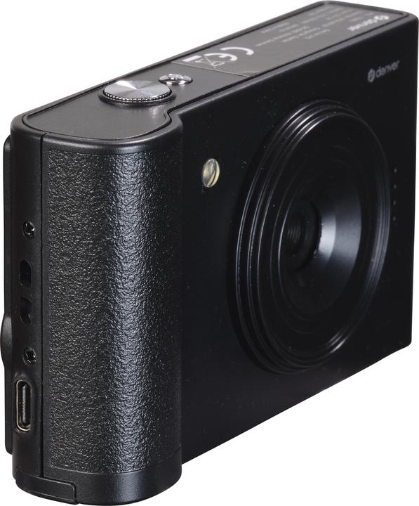 Actual product image Denver DCA-4811 (5 Mpx)