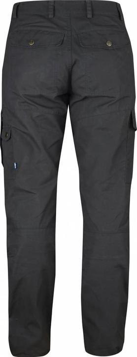Actual product image Fjällräven Karla Pro Curved Pants (36, S)