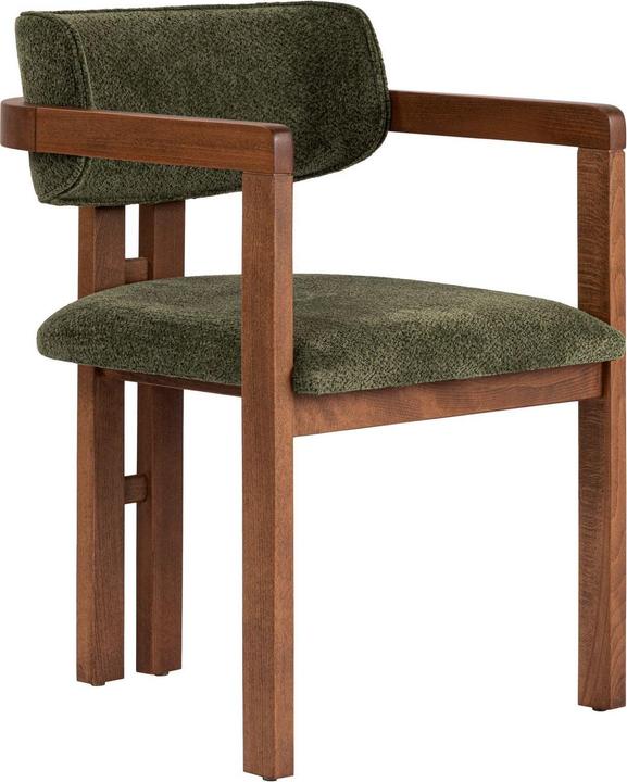 Produktbild Skye Decor Meridia 6 Dining Table & Chairs Set (7 Pieces)