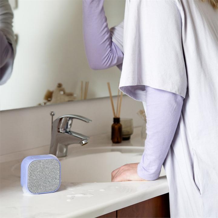 Actual product image Kreafunk aCUBE - Spring Lavender (KFWT28) (25 h)