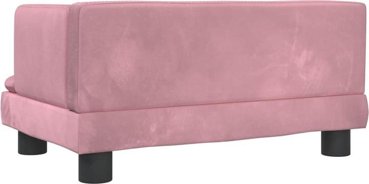 Produktbild vidaXL Shawn (Kindersofa)