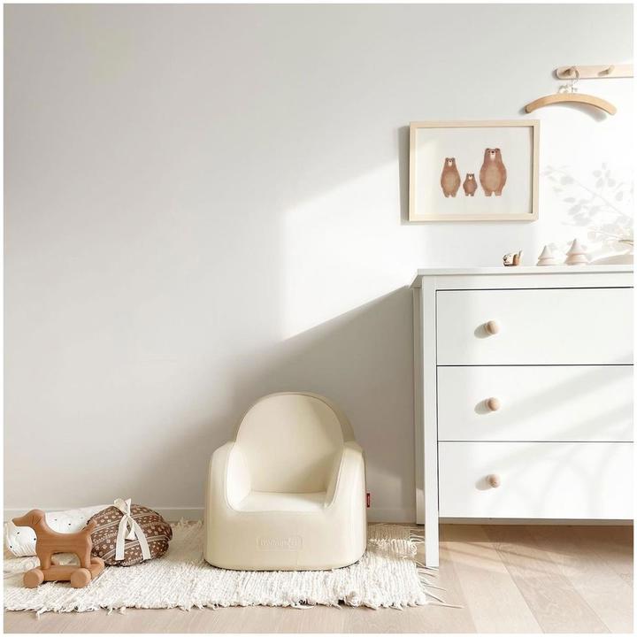 Actual product image Dwinguler Armchair