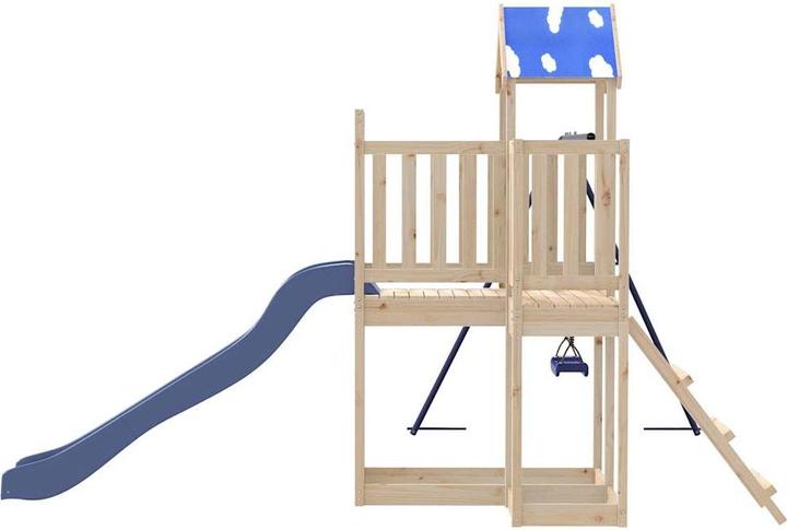 Actual product image vidaXL Ovdotitsa