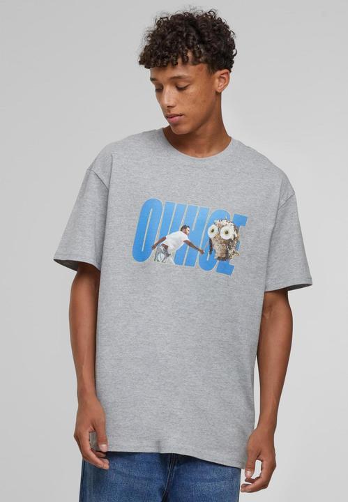 Image du produit Urban Classics Tee surdimensionné Upscale Ovhoe - 178335 (L)