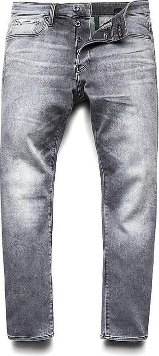 Sun Faded Glacier Grey