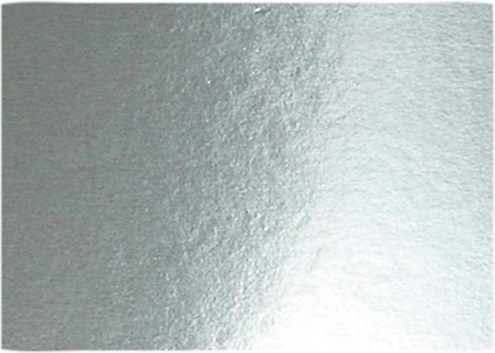 Produktbild Creativ Company Metallic-Folienkarton (280 g/m², 10x)