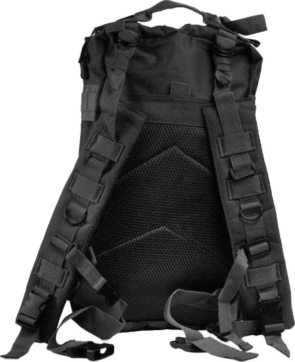 Produktbild Offlander Survival Wanderrucksack 25L (25 l)