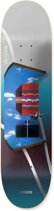 Produktbild Primitive Above (8.13")