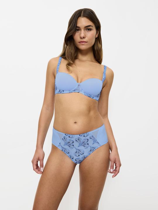 Produktbild Triumph Maxislip Wild Iris Florale Maxi (38, Einzelpack)