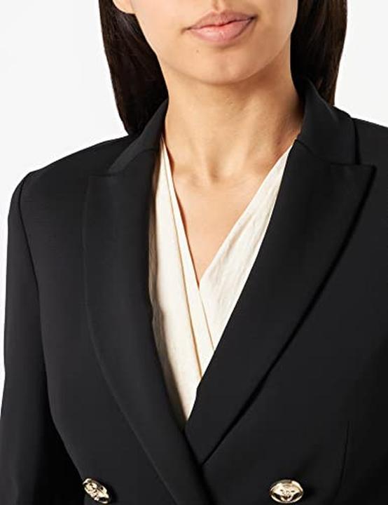 Actual product image Pinko Alexia Puntjas Scu Elegante Werkjas (44)