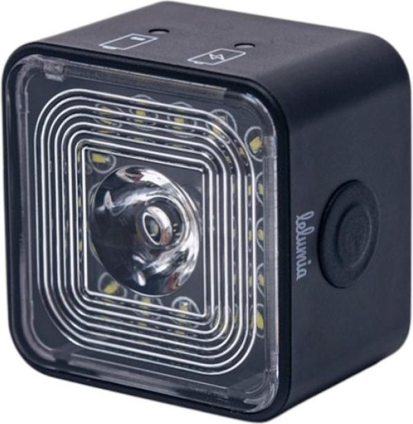 Actual product image Lelumia Square Eye F 100 (100 lm)