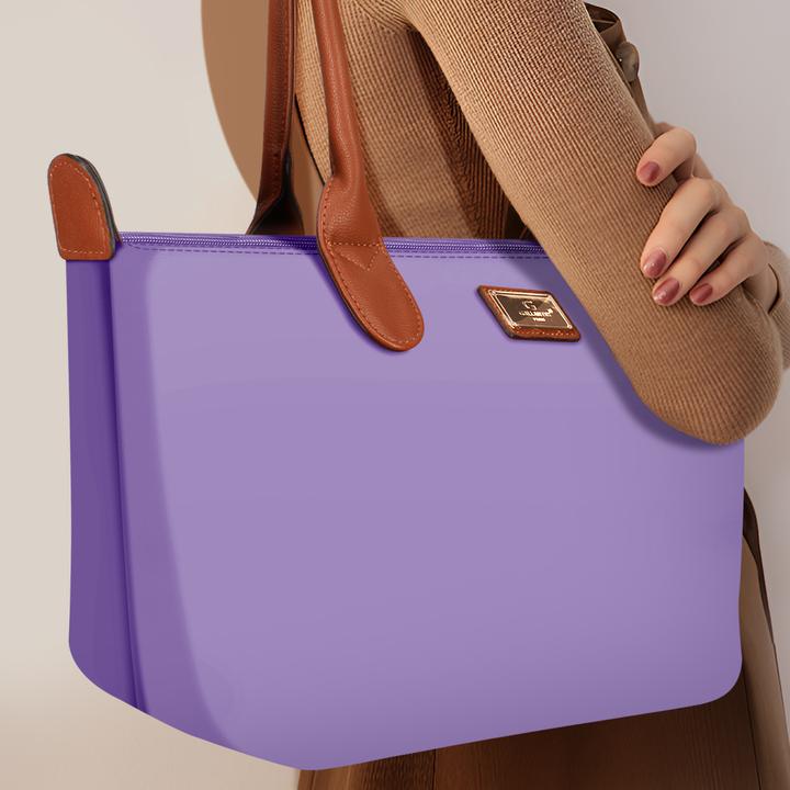 Produktbild Gallantry Cabas La Balade Handtasche Grösse M (5 l)