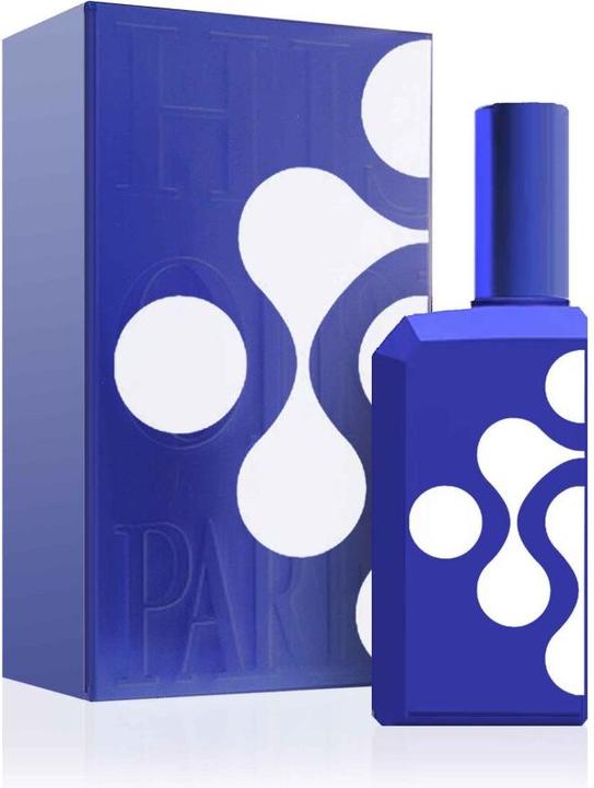 Actual product image Histoires de Parfums Eau de Parfum Not Blue Yin (Eau de parfum, 60 ml)