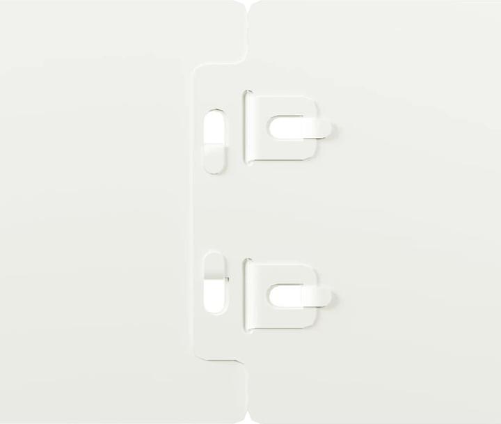 Produktbild vidaXL Rasenkante (103 cm)