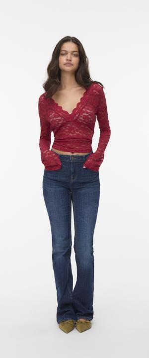 Actual product image Vero Moda VMDEA Top Top (L)