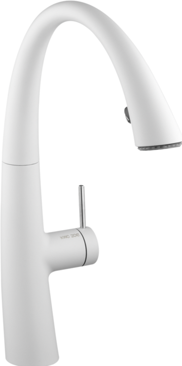 Produktbild KWC Armaturen ZOE A 215