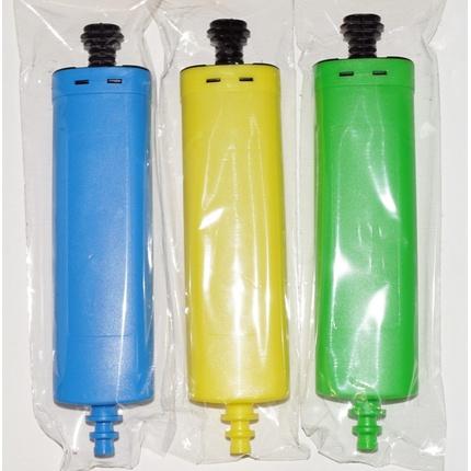 Actual product image Papstar Balloon pump