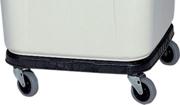 Produktbild Rubbermaid Fahrgestell