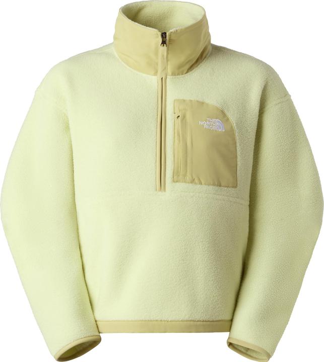 Produktbild North Face Yumiori Off Peak 1/2 Zip (S)