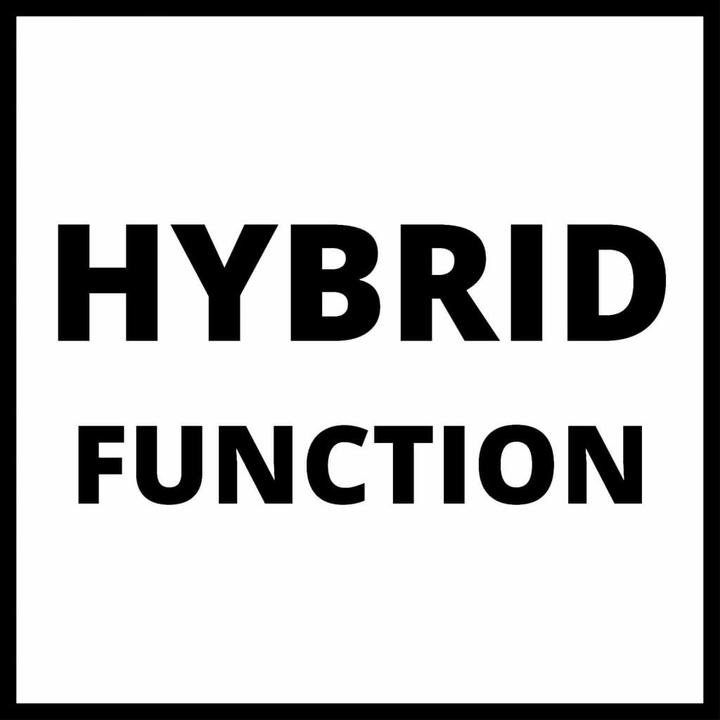 Produktbild Einhell TE-CL 18/2001 (1966 lm)