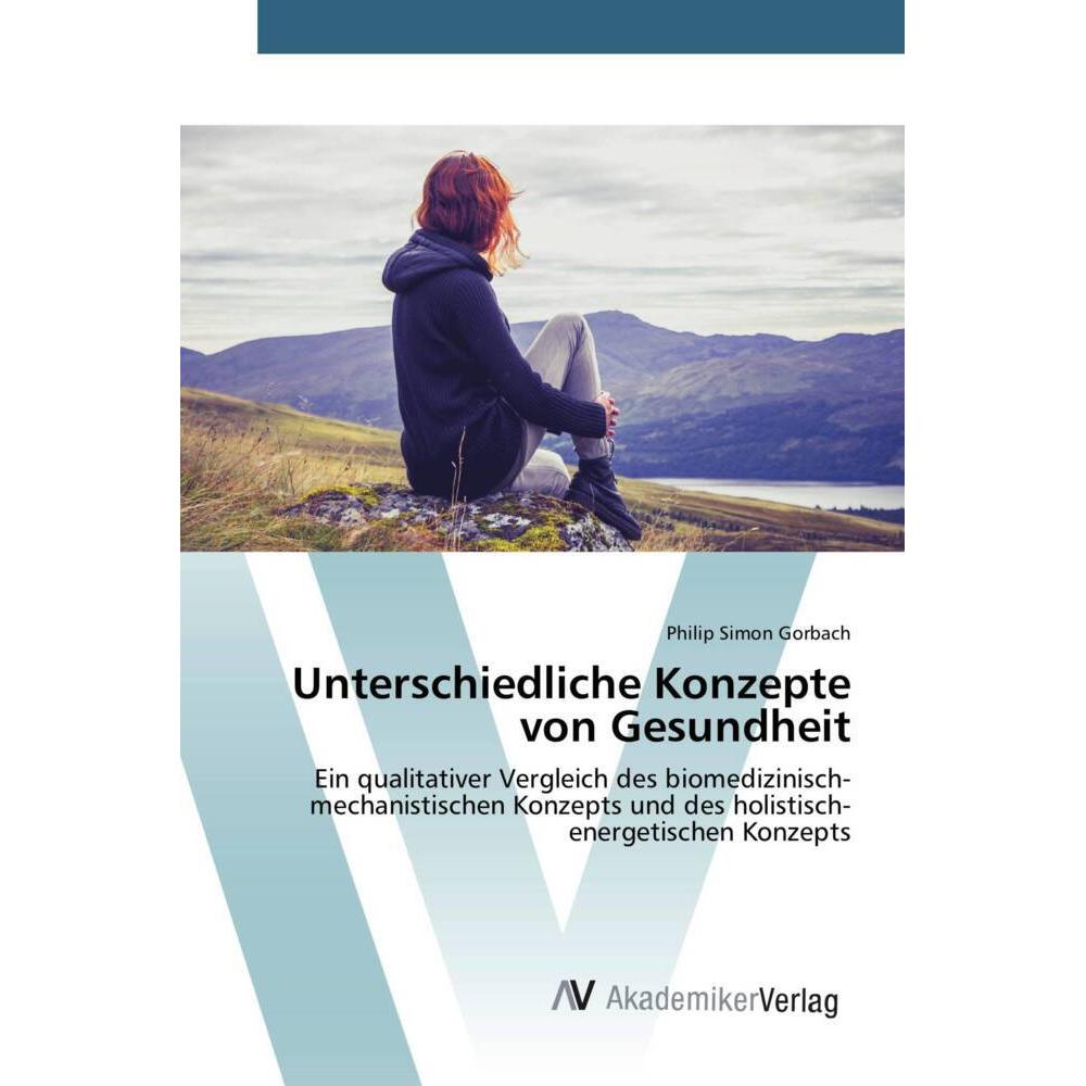 Unterschiedliche Konzepte von Gesundheit, Sachbücher