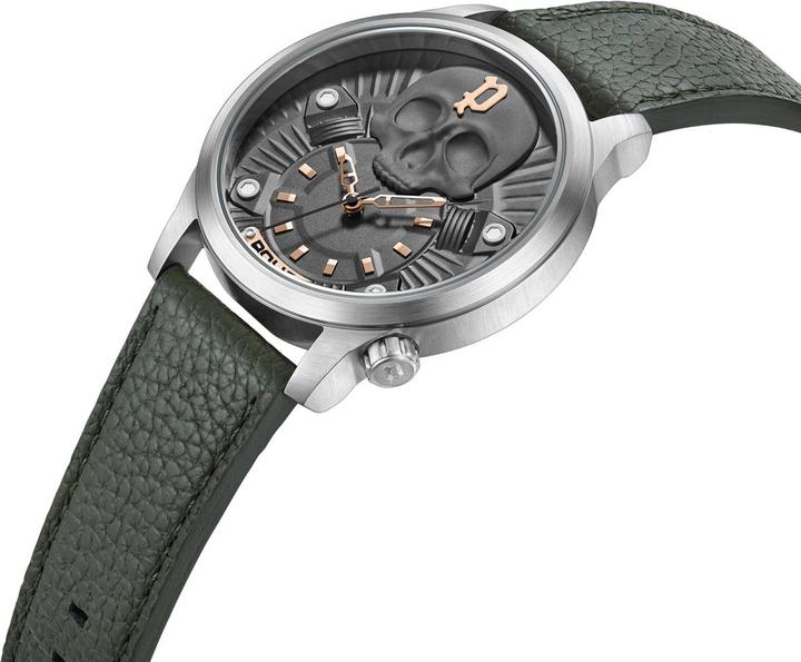 Produktbild Police Jet (Analoguhr, 44 mm)