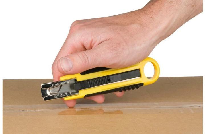 Actual product image Q-Connect safety cutter (Cutters)