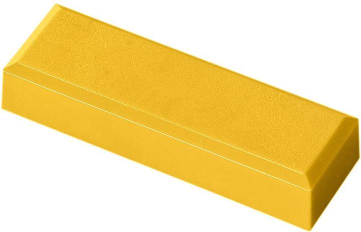 Actual product image Maul FacetterandMagnet MAULpro yellow (20 x)