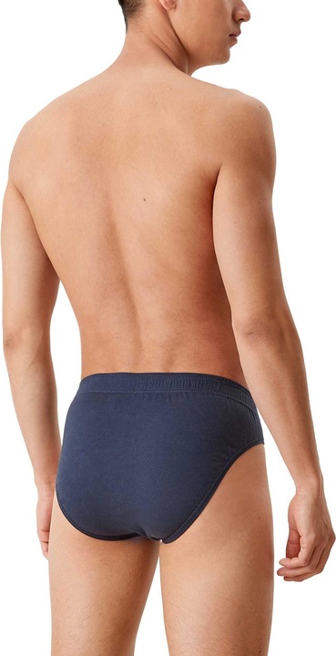 Immagine prodotto S.Oliver Slip Casual Stretch - 20004 (XL, Confezione da 7)