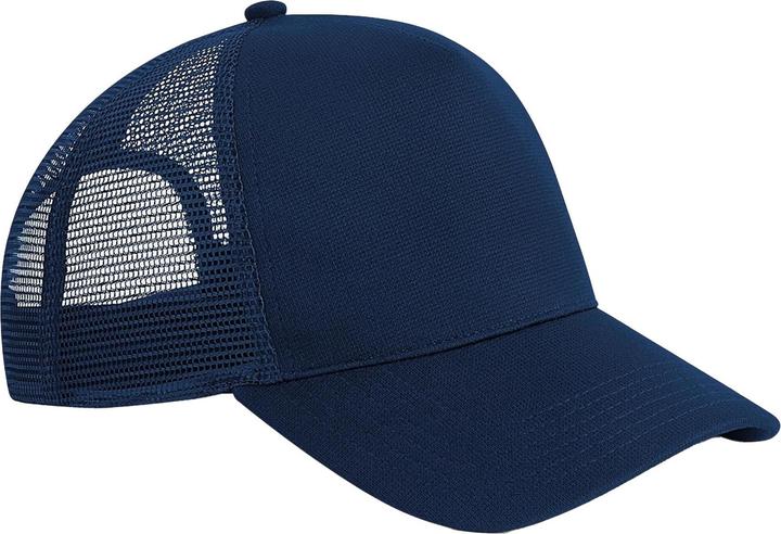 Produktbild Beechfield Trucker Cap Snapback