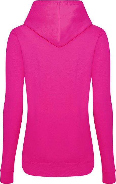 Immagine prodotto Awdis Felpa con cappuccio Just Hoods (XXL)
